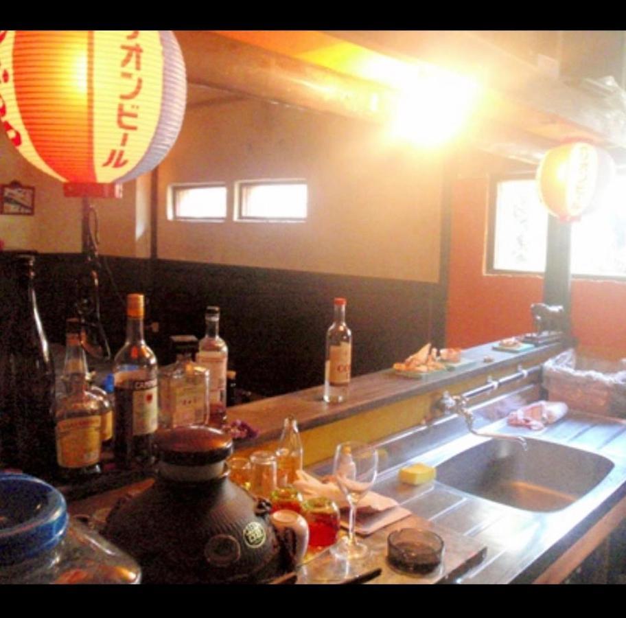 Hotel 月光荘沖縄 Naha Exterior foto